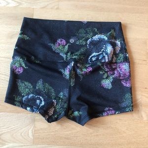 Lululemon Athletica Shorts